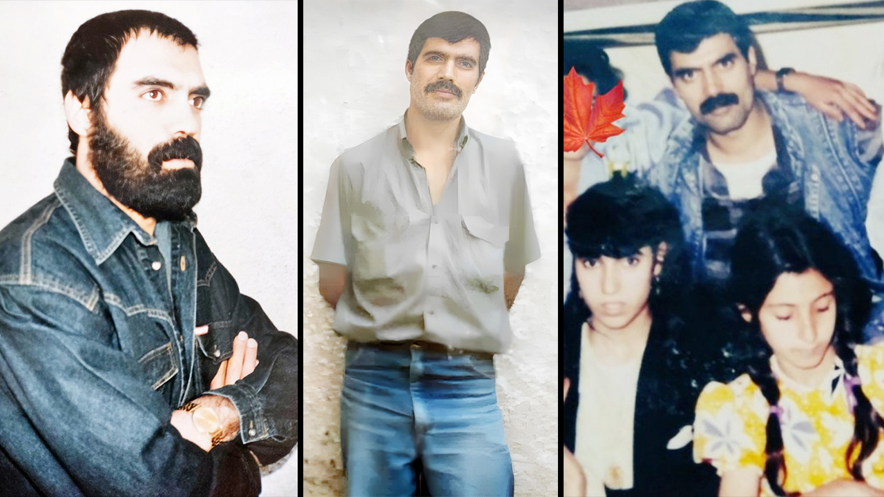 Türkiye: Delil olmadan ömür boyu hapis cezasına çarptırılan bir Kürt hızla ölmeye başlıyor