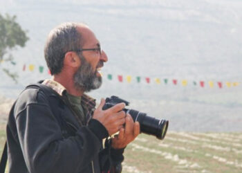 Final message from veteran Kurdish journalist Seyit Evran revealed