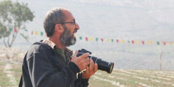 Final message from veteran Kurdish journalist Seyit Evran revealed