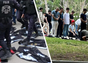 Turkish university’s etiquette training for staff prompts debate on academic freedom