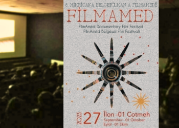Turkey: Diyarbakır gears up for FilmAmed Documentary Film Festival