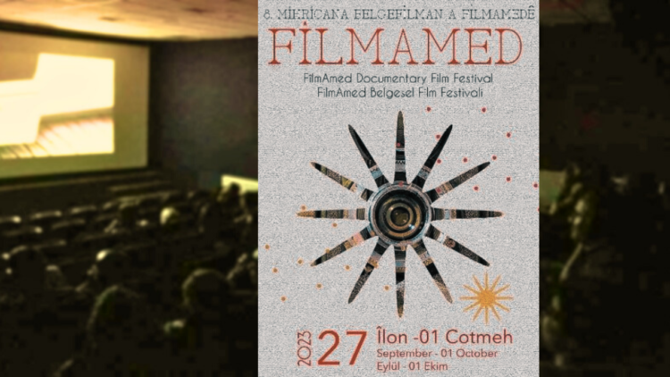 Turkey: Diyarbakır gears up for FilmAmed Documentary Film Festival
