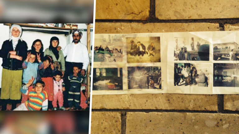 Vartinis massacre case threatened by statute of limitations, advocates call for swift action