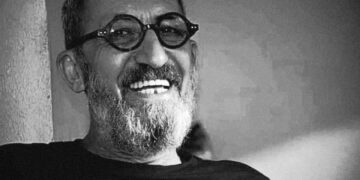 Kurdish journalist Seyit Evran to be buried in mass Qamishli ceremony