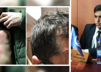 Turkish court rejects pre-trial detention for suspect of armed assault on pro-Kurdish opposition offices