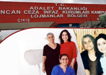 Female prisoners in Turkey appeal to European Committee for Prevention of Torture