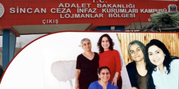 Female prisoners in Turkey appeal to European Committee for Prevention of Torture