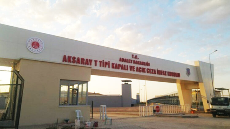 Ethical misconduct of prison psychologist questioned in Turkish detention facility