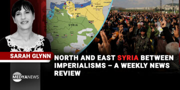 North and East Syria between imperialisms – a weekly news review