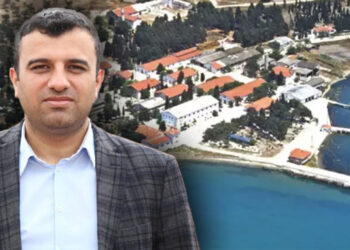 Kurdish politician faces charges over remarks on Abdullah Öcalan’s incommunicado detention