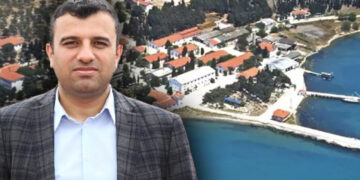 Kurdish politician faces charges over remarks on Abdullah Öcalan’s incommunicado detention