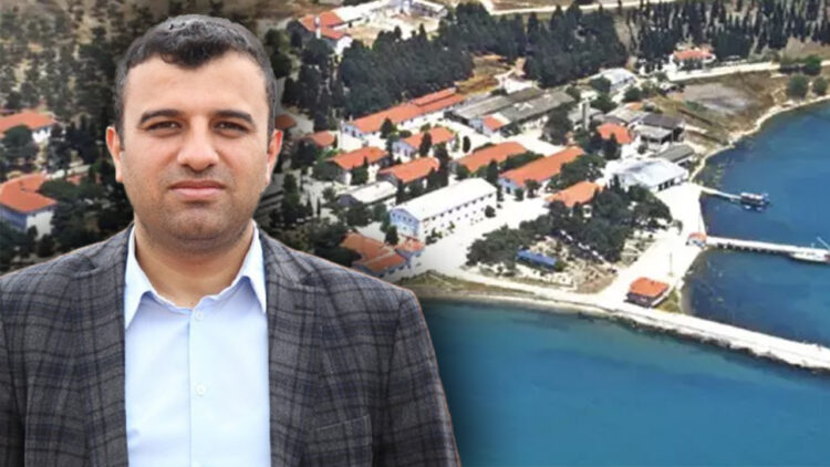 Kurdish politician faces charges over remarks on Abdullah Öcalan’s incommunicado detention