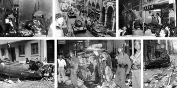 Istanbul’s 1955 pogrom against Greeks: A dark chapter revisited