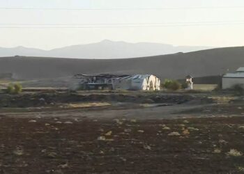 Suspected Turkish drone strike kills three in PUK’s anti-terror unit in Sulaymaniyah