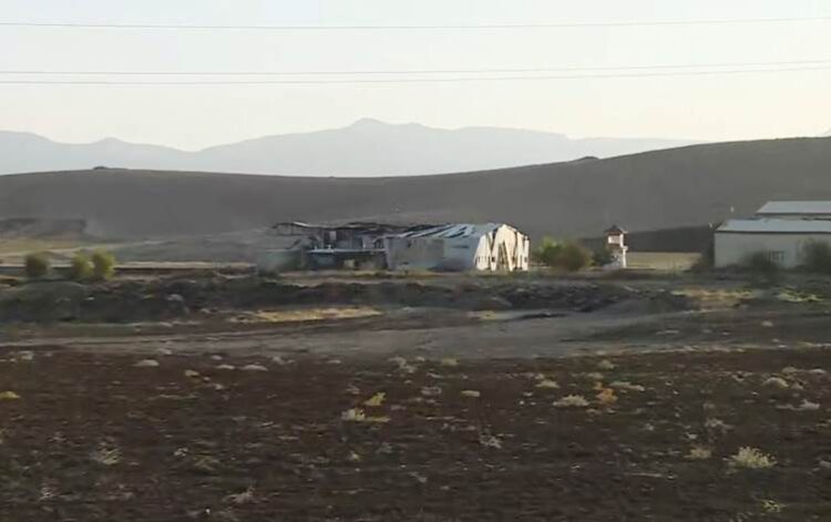 Suspected Turkish drone strike kills three in PUK’s anti-terror unit in Sulaymaniyah