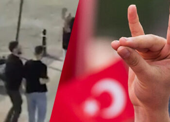 Arab-Turkish tensions rise as Kuwaiti tourist in Turkey brutally attacked by local