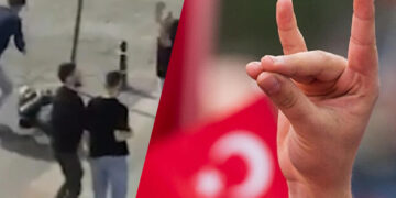 Arab-Turkish tensions rise as Kuwaiti tourist in Turkey brutally attacked by local