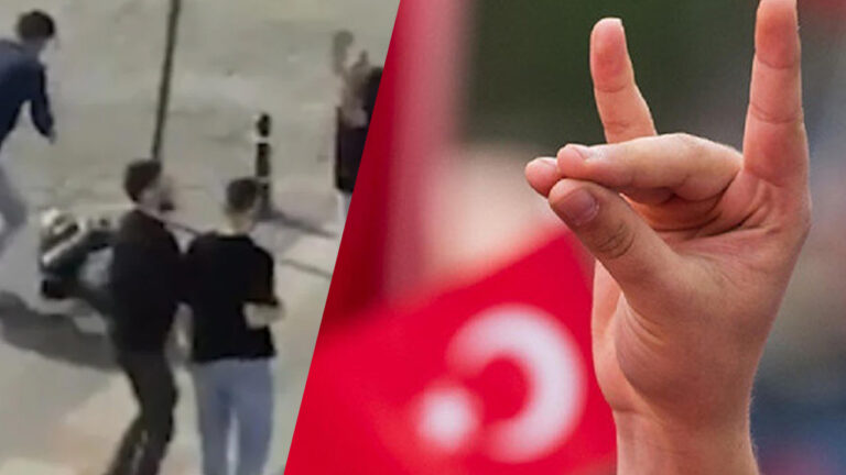 Arab-Turkish tensions rise as Kuwaiti tourist in Turkey brutally attacked by local