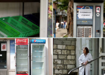 Experts warn of genocide risk amid Azerbaijani blockade in Nagorno-Karabakh