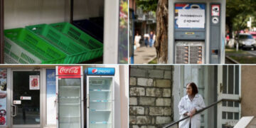 Experts warn of genocide risk amid Azerbaijani blockade in Nagorno-Karabakh