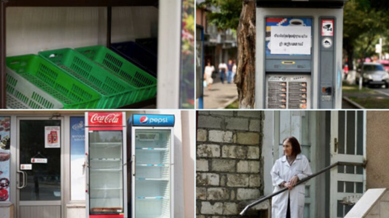 Experts warn of genocide risk amid Azerbaijani blockade in Nagorno-Karabakh