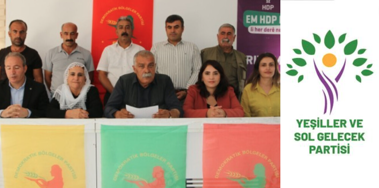 Turkey: Report exposes two-month military blockade of Kurdish village, urges compensation for villagers