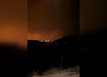 Turkish forces launch airstrikes on multiple Kurdish regions in Iraq