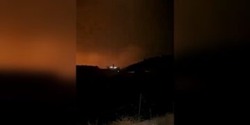 Turkish forces launch airstrikes on multiple Kurdish regions in Iraq