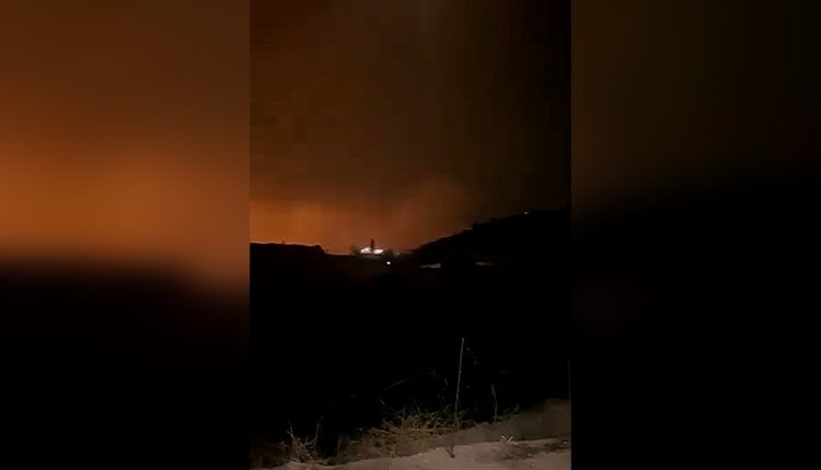 Turkish forces launch airstrikes on multiple Kurdish regions in Iraq