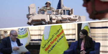 US-led coalition urges immediate de-escalation in Deir ez-Zor to prevent resurgence of ISIS