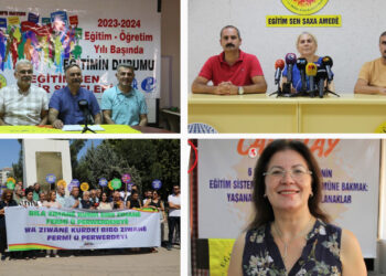 New academic year in Turkey marred by multiple challenges from language barriers to earthquake aftermath