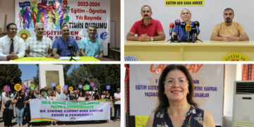 New academic year in Turkey marred by multiple challenges from language barriers to earthquake aftermath