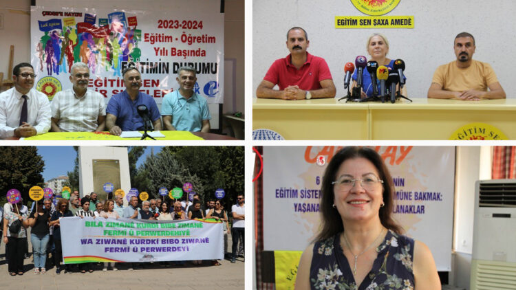 New academic year in Turkey marred by multiple challenges from language barriers to earthquake aftermath