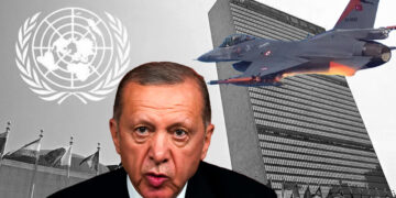 Turkish President Erdoğan to negotiate concessions for Sweden’s NATO membership
