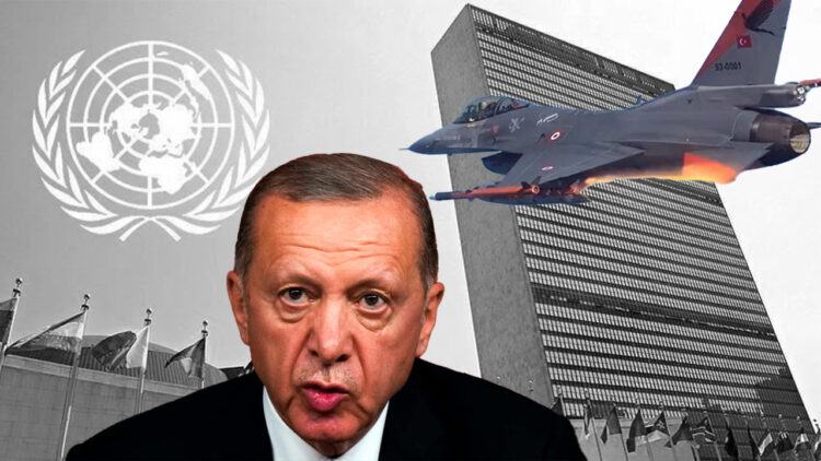 Turkish President Erdoğan to negotiate concessions for Sweden’s NATO membership