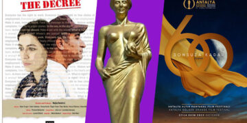 Turkey’s historic film festival cancelled for third time since 1964 amid political censorship