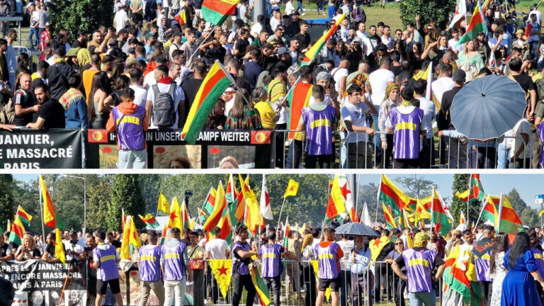 31st International Kurdish Culture Festival returns to Germany after six-year hiatus