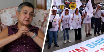 Society’s silence on peace is preventing a lasting solution: Turkish Medical Association chief