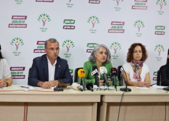 Turkey: Pro-Kurdish party raises government’s unfulfilled promises to earthquake victims
