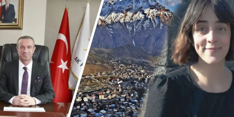 Τοπική πρόεδρος του AKP συνδέεται με αμφιλεγόμενη υπόθεση κακοποίησης παιδιών