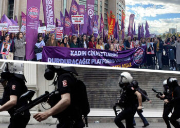 Judiciary used as tool to curb civic freedom, stifle civil society in Turkey: report