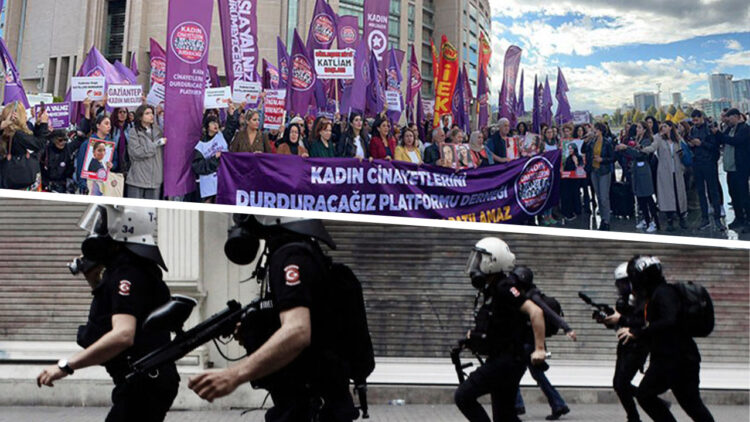 Judiciary used as tool to curb civic freedom, stifle civil society in Turkey: report