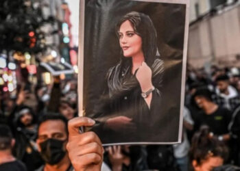 Iranian Kurdish parties to stage joint protests on anniversary of Jina Amini’s death
