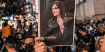 Iranian Kurdish parties to stage joint protests on anniversary of Jina Amini’s death