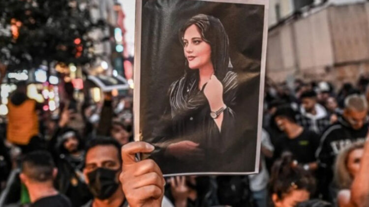 Iranian Kurdish parties to stage joint protests on anniversary of Jina Amini’s death