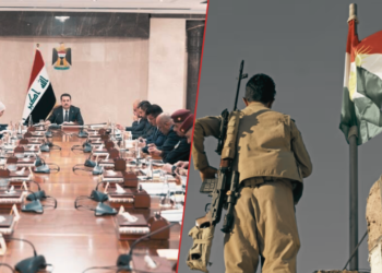 Iraq implements deal with Iran, relocates Kurdish opposition groups