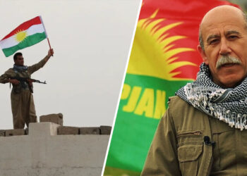 Tensions mount as Iran’s deadline for Kurdish opposition disarmament nears
