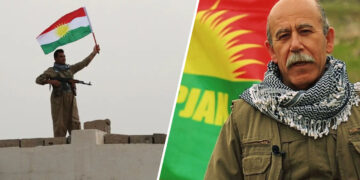 Tensions mount as Iran’s deadline for Kurdish opposition disarmament nears