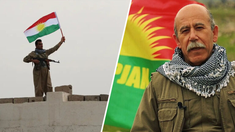 Tensions mount as Iran’s deadline for Kurdish opposition disarmament nears