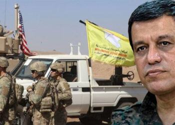 SDF Commander Mazloum Abdi vows to address Arab concerns in Deir ez-Zor as tensions ease